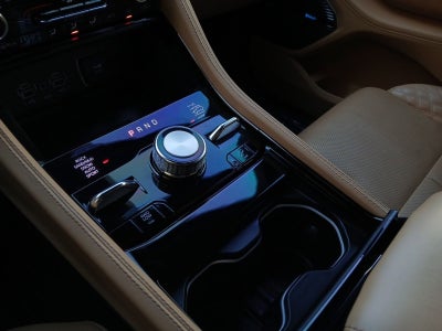 2021 Jeep Grand Cherokee L Summit Reserve