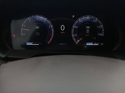 2024 Jeep Grand Cherokee L Summit