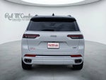 2024 Jeep Grand Cherokee L Summit