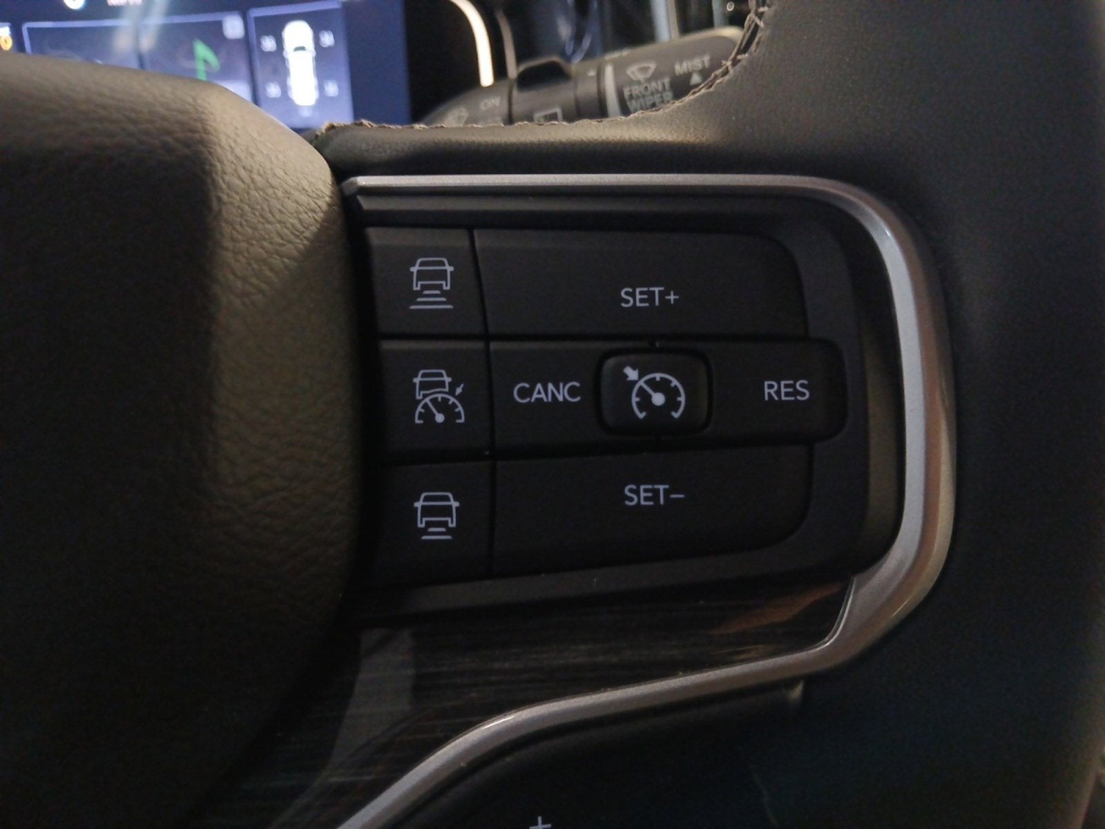 2022 Jeep Wagoneer Series III W/ HANDS-FREE POWER LIFTGATE