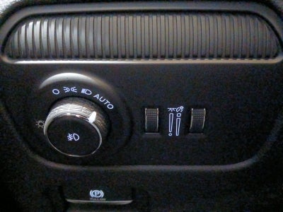 2025 Jeep Wagoneer Series II Overland