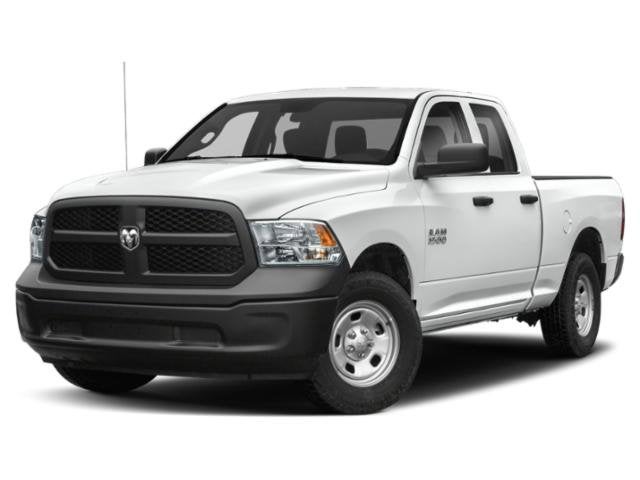 2022 RAM 1500 Classic Tradesman W/ REMOTE KEYLESS ENTRY W/ ALLSECURE