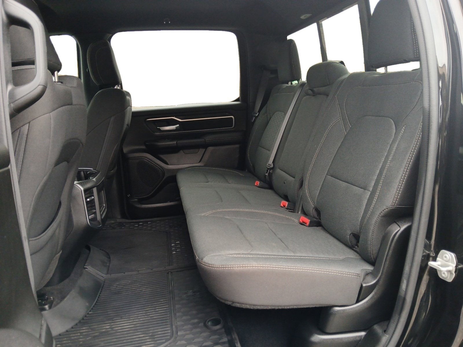 2025 RAM 1500 Lone Star