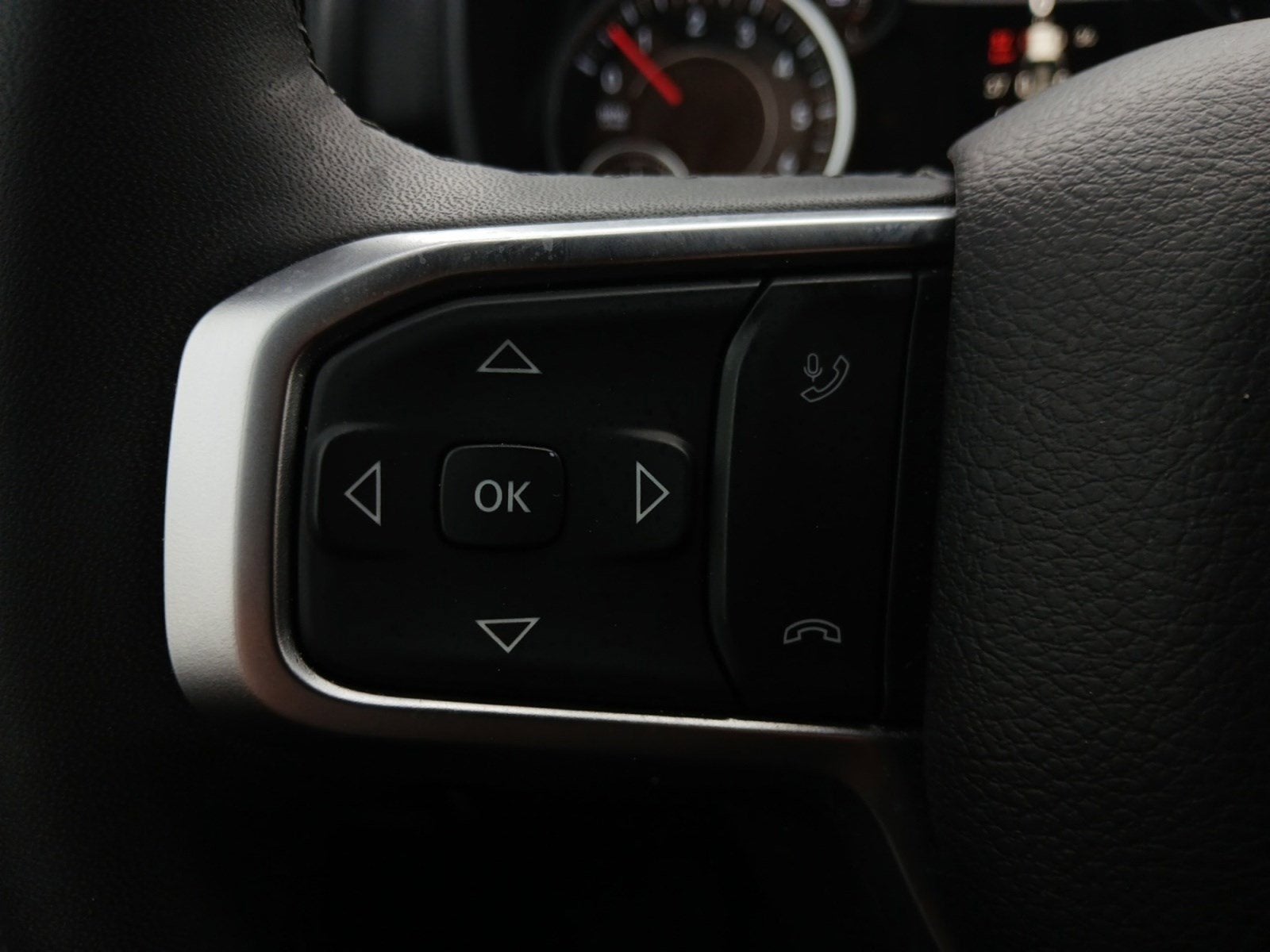 2025 RAM 1500 Lone Star