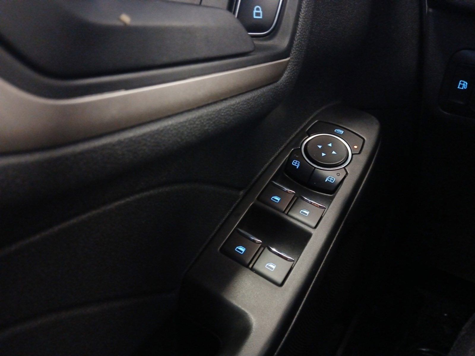 2022 Ford Escape Hybrid SE W/ REARVIEW CAMERA & POWER DRIVER SEAT