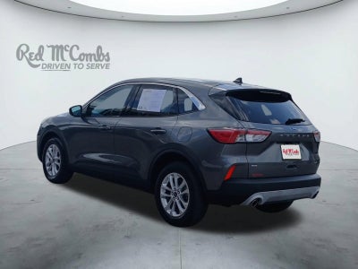 2022 Ford Escape Hybrid SE W/ REARVIEW CAMERA & POWER DRIVER SEAT