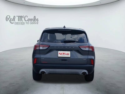 2022 Ford Escape Hybrid SE W/ REARVIEW CAMERA & POWER DRIVER SEAT