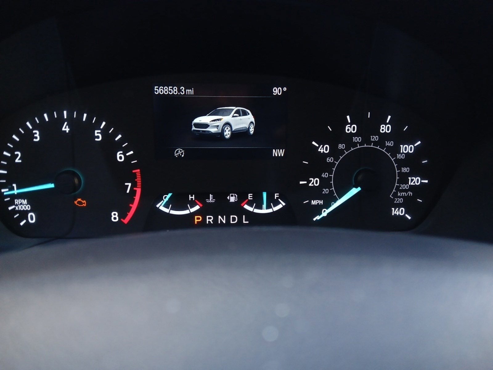 2022 Ford Escape SE W/ REARVIEW CAMERA & POWER LIFTGATE