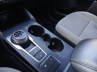 2022 Ford Escape SE W/ REARVIEW CAMERA & POWER LIFTGATE