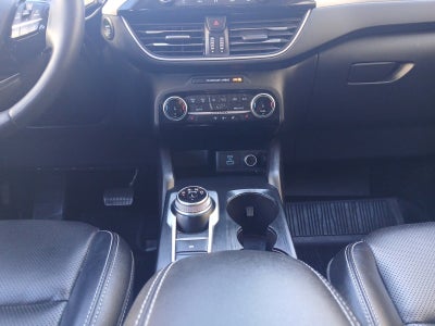 2022 Ford Escape SEL Hybrid