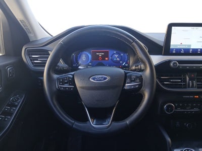 2022 Ford Escape SEL Hybrid