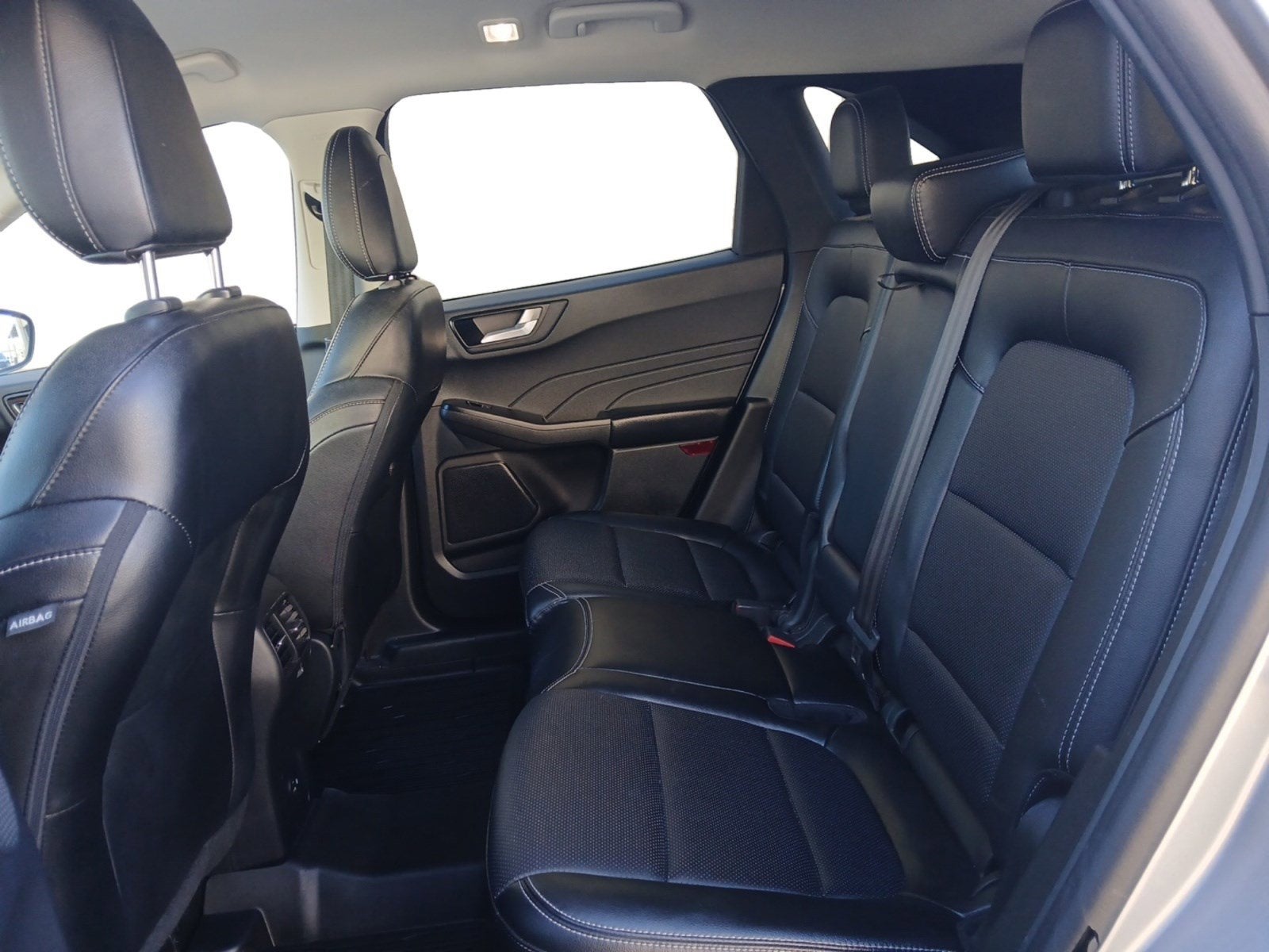 2022 Ford Escape SEL Hybrid