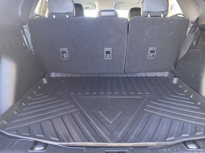 2022 Ford Escape SEL Hybrid