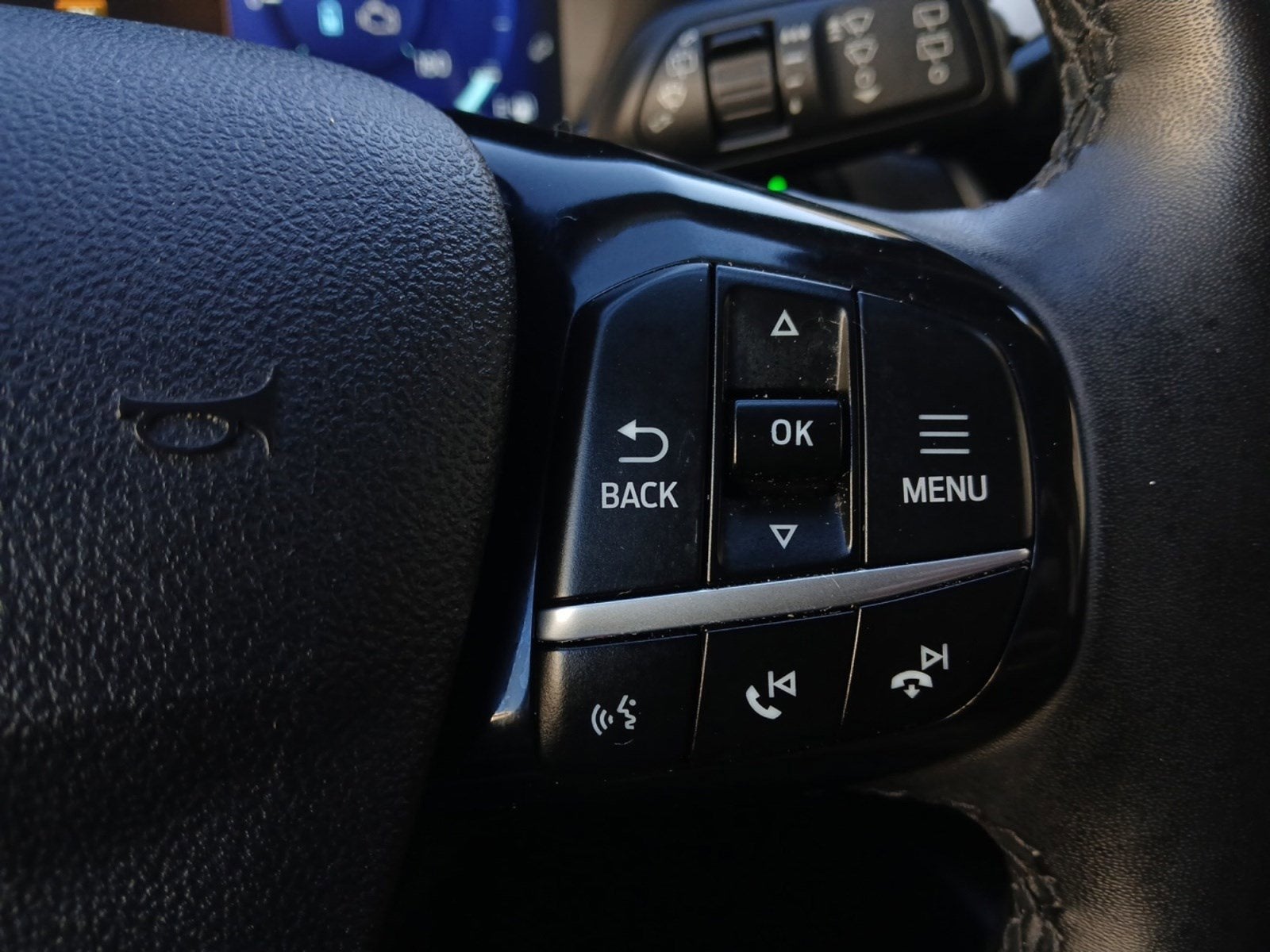 2022 Ford Escape SEL Hybrid