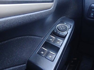 2022 Ford Escape SEL Hybrid