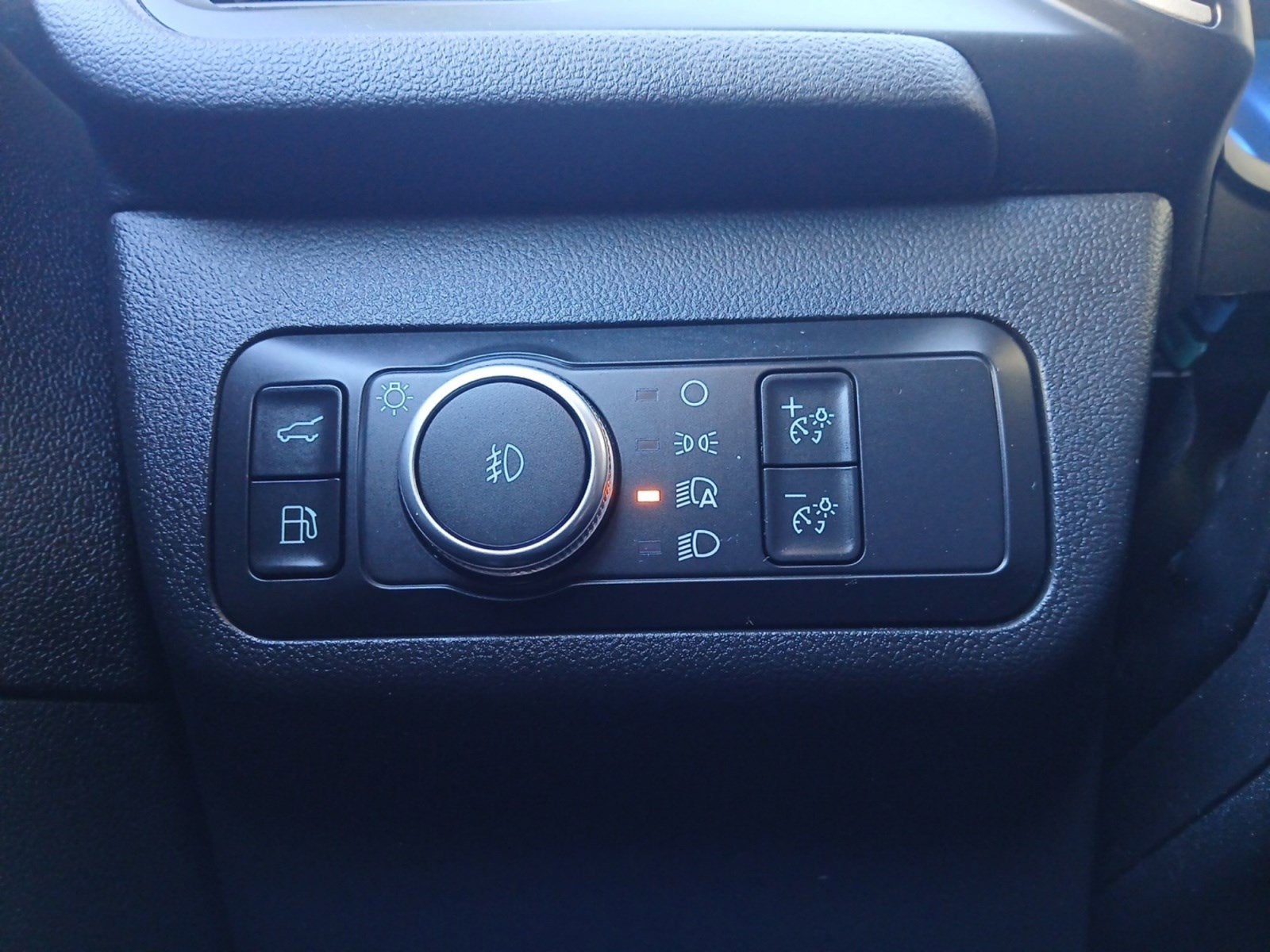 2022 Ford Escape SEL Hybrid