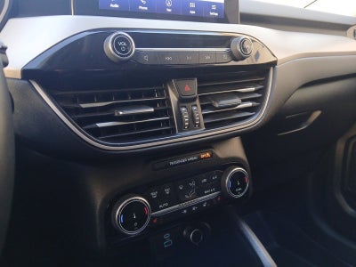 2022 Ford Escape SEL Hybrid