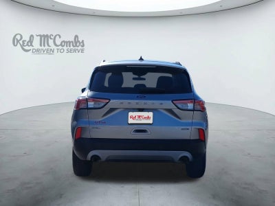 2022 Ford Escape SEL Hybrid