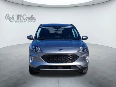 2022 Ford Escape SEL Hybrid