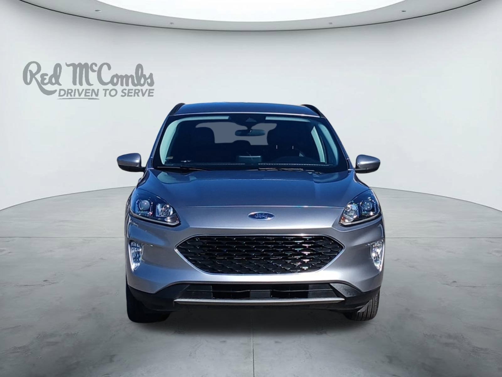 2022 Ford Escape SEL Hybrid