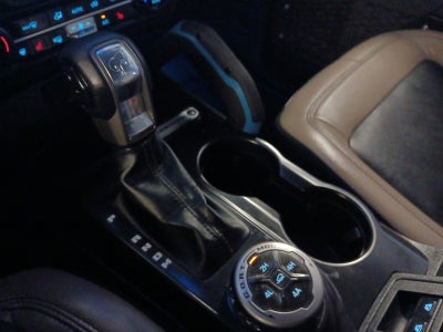 2024 Ford Bronco Wildtrak W/ ADAPTIVE CRUISE CONTROL & BACK-UP CAMERA