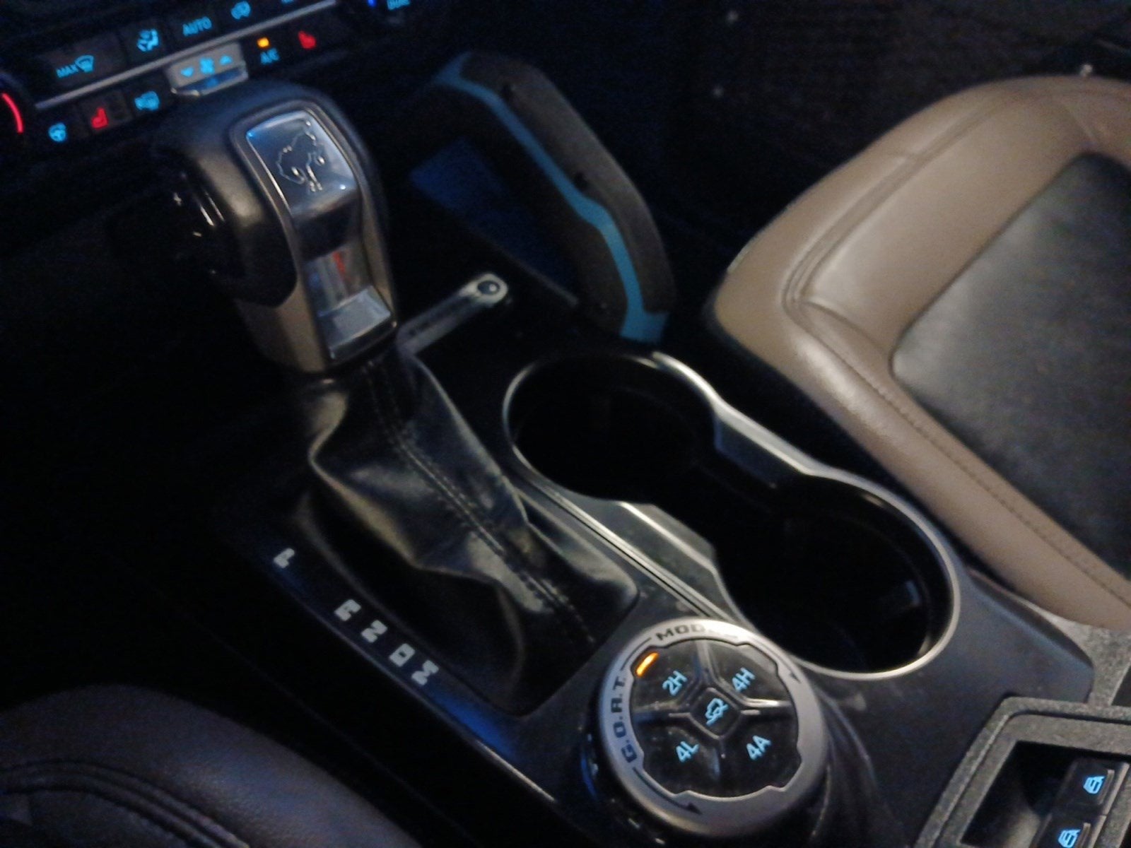 2024 Ford Bronco Wildtrak W/ ADAPTIVE CRUISE CONTROL & BACK-UP CAMERA