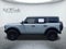 2024 Ford Bronco Wildtrak W/ ADAPTIVE CRUISE CONTROL & BACK-UP CAMERA