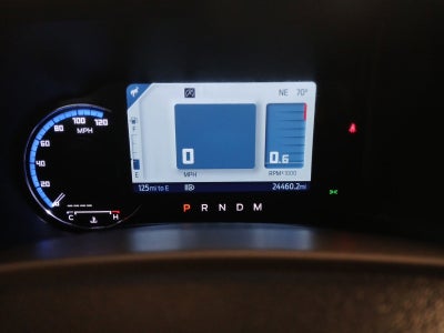 2024 Ford Bronco Wildtrak W/ ADAPTIVE CRUISE CONTROL & BACK-UP CAMERA