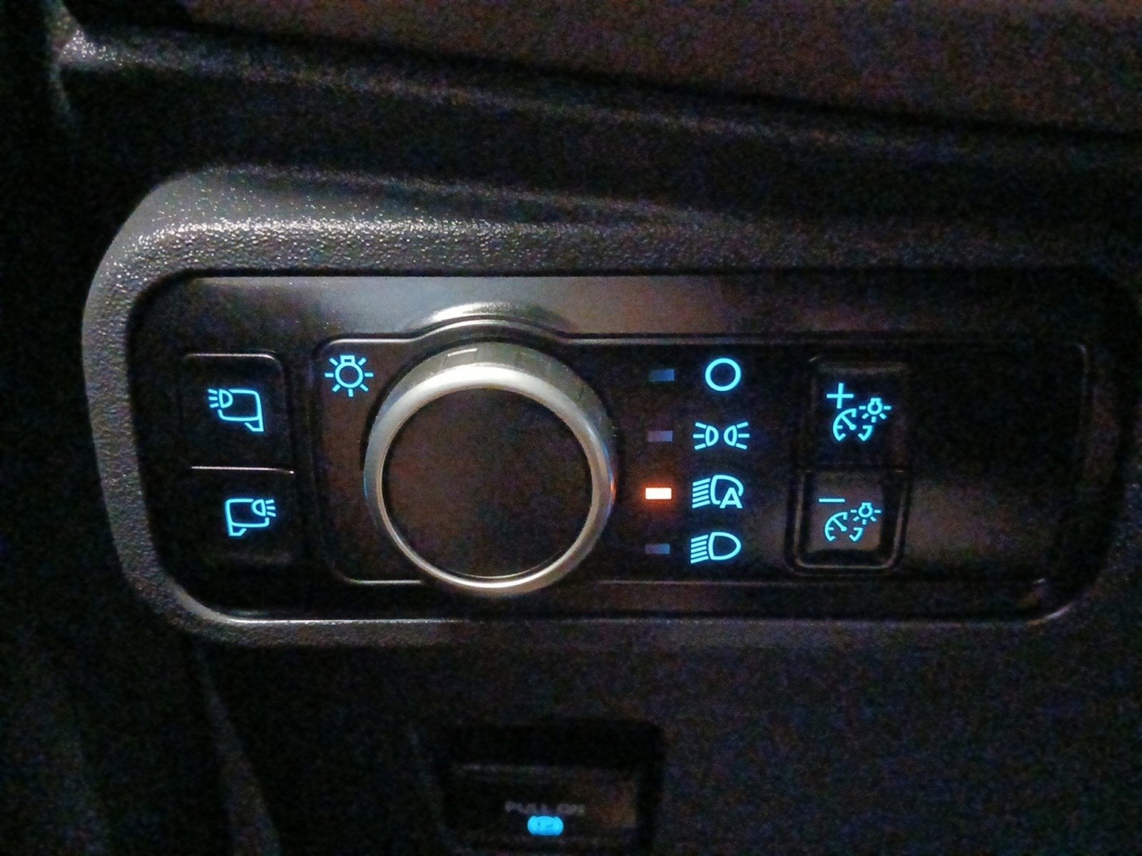 2024 Ford Bronco Wildtrak W/ ADAPTIVE CRUISE CONTROL & BACK-UP CAMERA