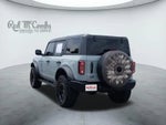 2024 Ford Bronco Wildtrak W/ ADAPTIVE CRUISE CONTROL & BACK-UP CAMERA