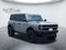 2024 Ford Bronco Wildtrak W/ ADAPTIVE CRUISE CONTROL & BACK-UP CAMERA