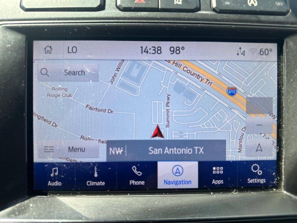 2020 Ford Expedition Limited