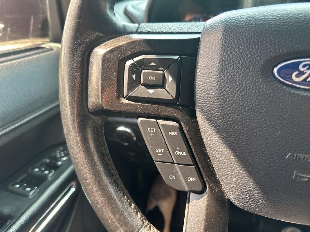 2020 Ford Expedition Limited