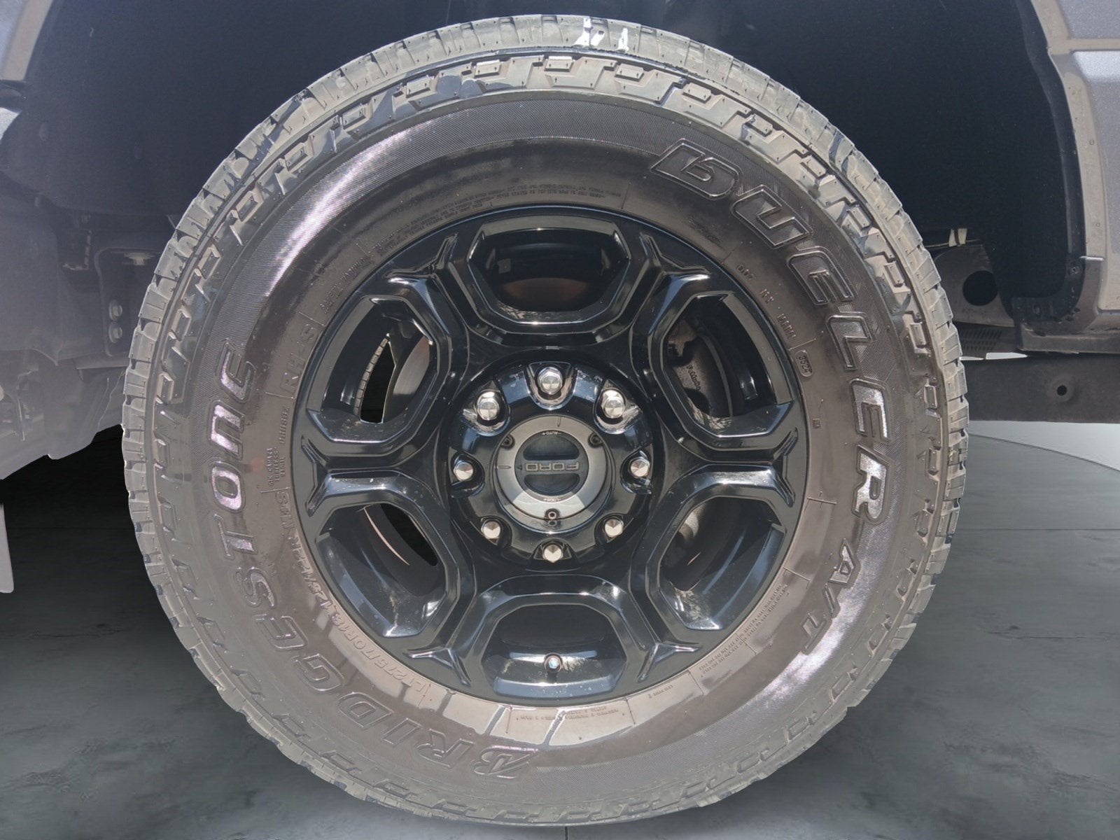 2024 Ford F-250SD XL