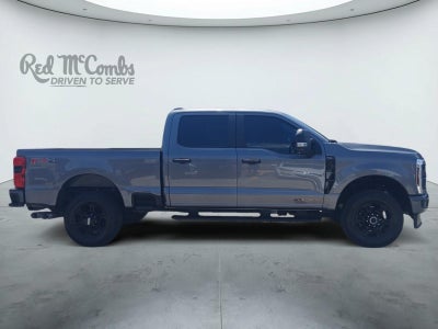 2024 Ford F-250SD XL