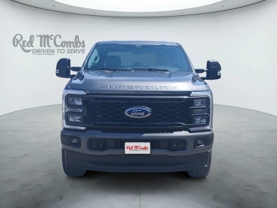 2024 Ford F-250SD XL