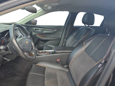 2015 Chevrolet Impala LT 2LT