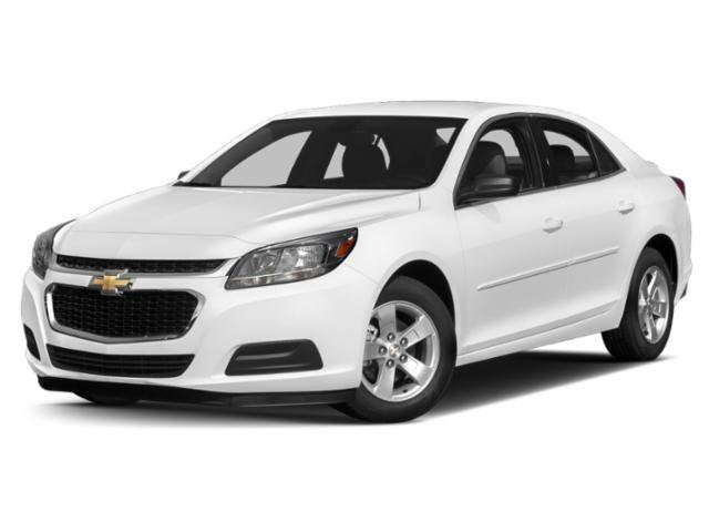2015 Chevrolet Malibu LT 1LT