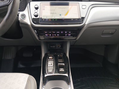 2022 Chevrolet Bolt EUV Premier