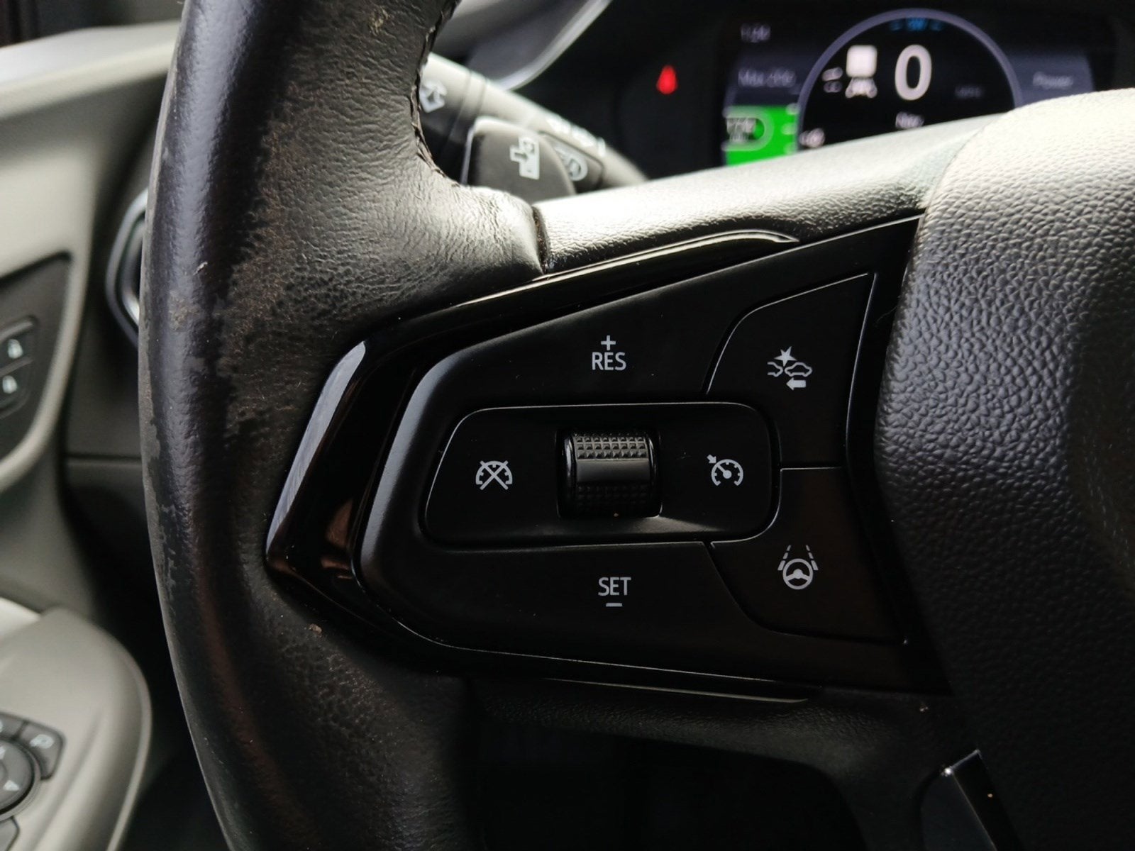 2022 Chevrolet Bolt EUV Premier