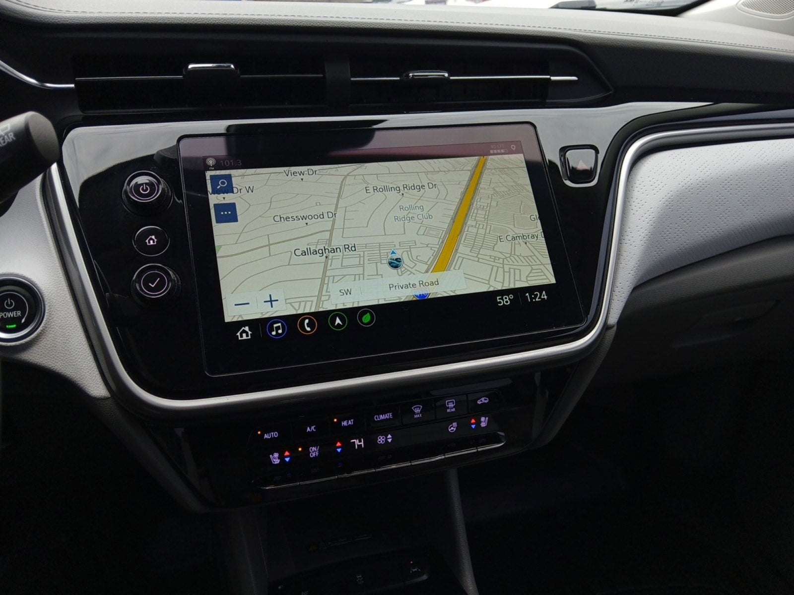 2022 Chevrolet Bolt EUV Premier