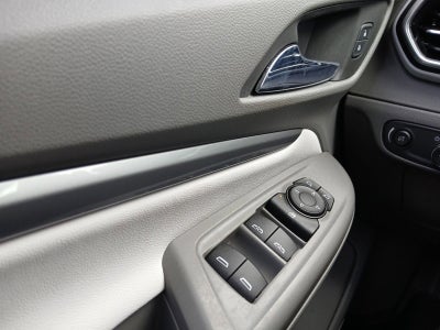 2022 Chevrolet Bolt EUV Premier