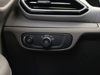 2022 Chevrolet Bolt EUV Premier