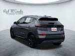 2022 Chevrolet Bolt EUV Premier
