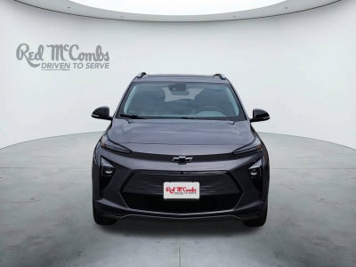 2022 Chevrolet Bolt EUV Premier