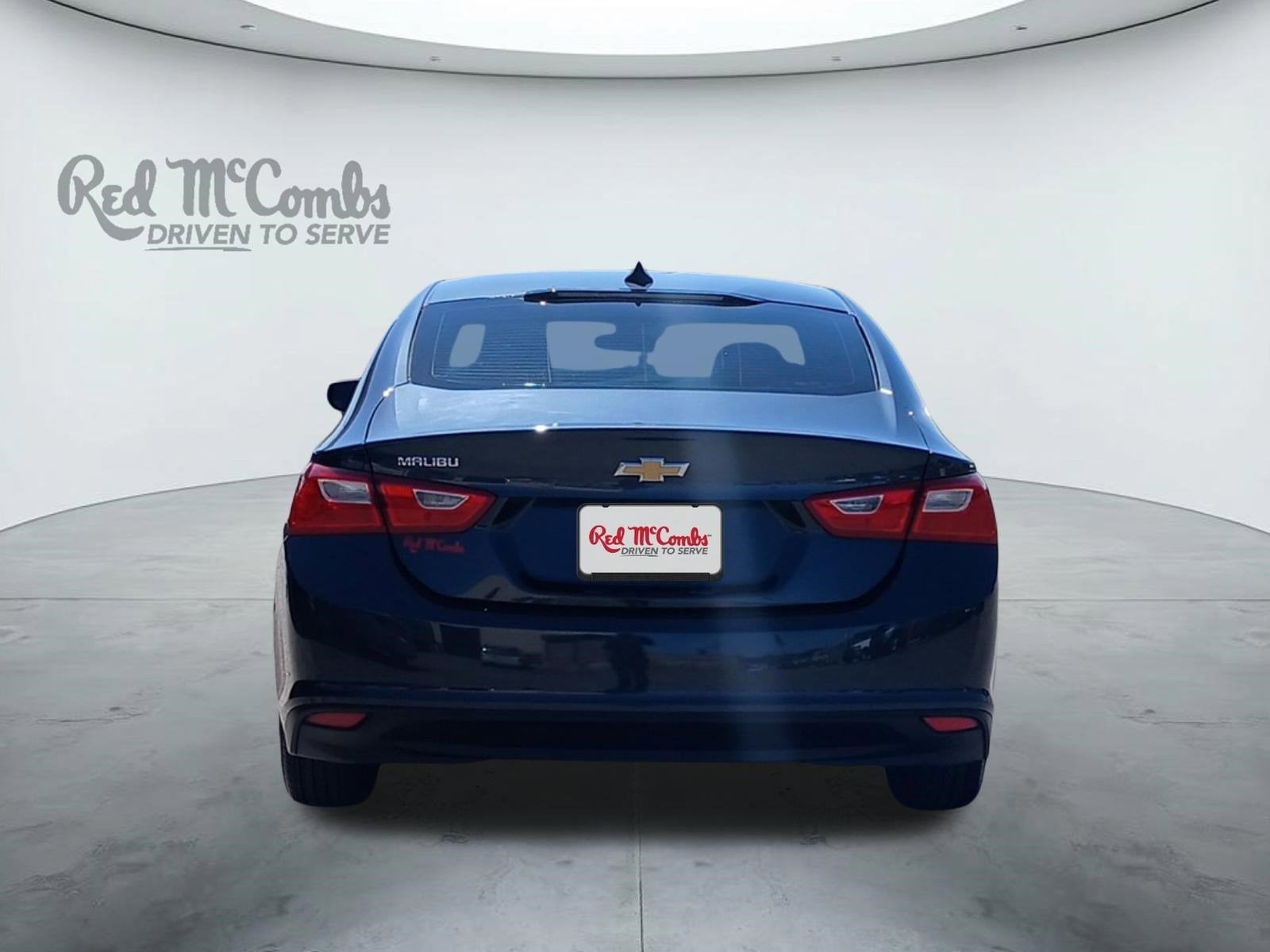 2020 Chevrolet Malibu LS