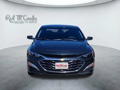 2020 Chevrolet Malibu LS