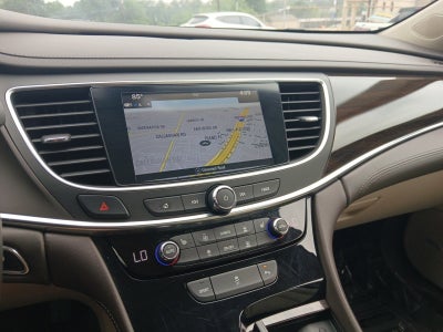 2019 Buick LaCrosse Essence W/ REAR VISION CAMERA