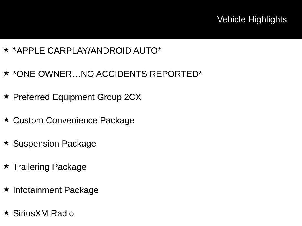 2022 Chevrolet Silverado 1500 LTD Custom Trail Boss