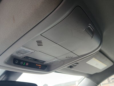 2019 GMC Acadia SLE-1